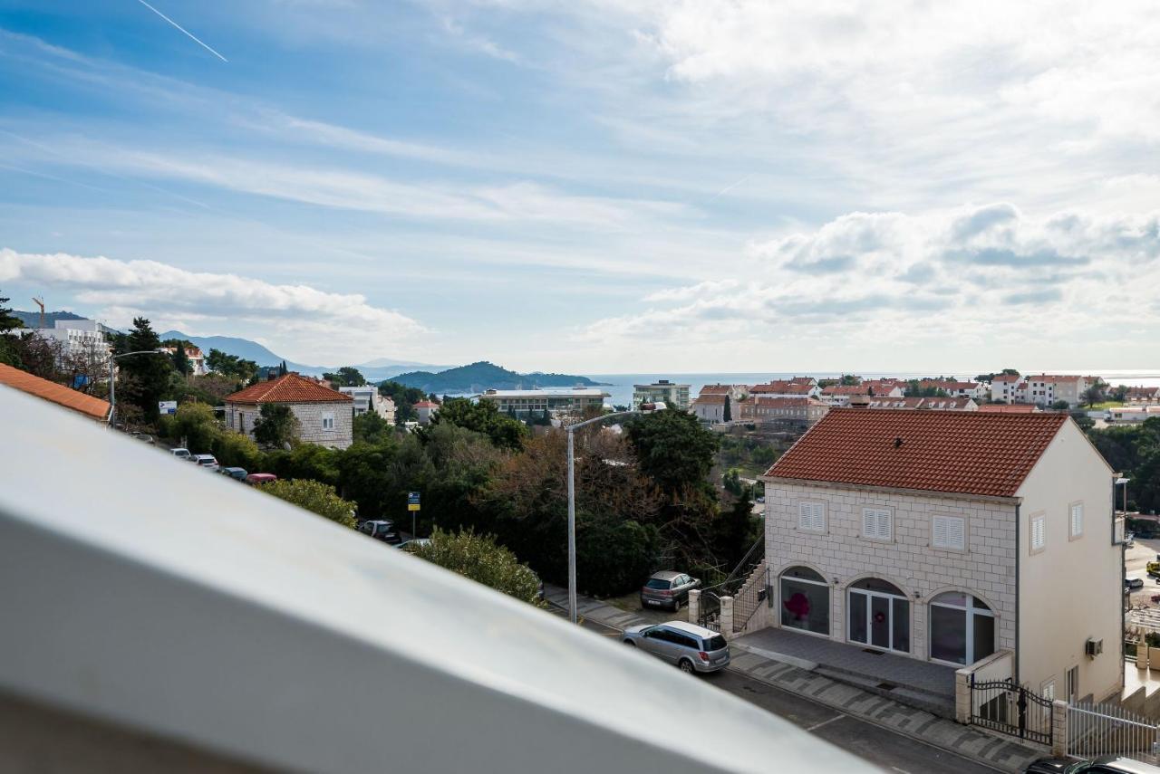 Bovolini'S Place Dubrovnik Eksteriør billede